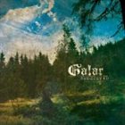 GALAR Skogskvad album cover