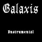 GALAXIS Instrumental album cover