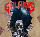 GALAXIS Demo album cover