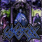 GALGAMEX — Galgamex album cover