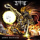 GALLERY (CA) Anno Exitium album cover