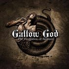 GALLOW GOD The Veneration of Serpents album cover