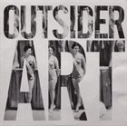 GALLOWS Outsider Art album cover