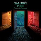 GALLOWS POLE Doors of Perception album cover