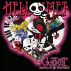 GALMET Hellmet album cover