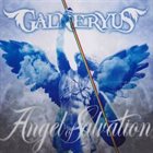 GALNERYUS Angel Of Salvation album cover