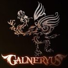 GALNERYUS Beginning of the Resurrection album cover