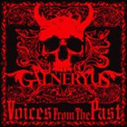 GALNERYUS Voices From the Past album cover
