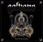 GALVANO Trail Of The Serpent album cover