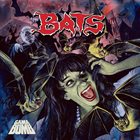 GAMA BOMB Bats album cover