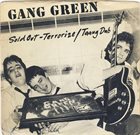 GANG GREEN Sold Out album cover