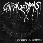 GARAGEDAYS Leather & Spikes album cover
