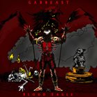 GARBEAST Blood Eagle album cover