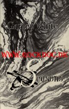 GARDEN WHITE Seasons album cover