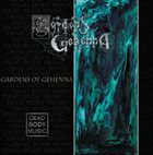 GARDENS OF GEHENNA Dead Body Music album cover