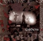 GARDENS OF STONE Gardens Of Stone album cover