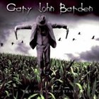 GARY JOHN BARDEN The Agony and Xtasy album cover