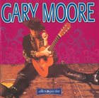 GARY MOORE Spanish Guitar album cover