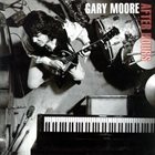 GARY MOORE After Hours album cover