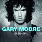 GARY MOORE Essential album cover