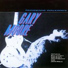 GARY MOORE Parisienne Walkways album cover