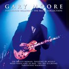 GARY MOORE Parisienne Walkways: The Blues Collection album cover
