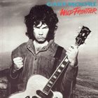 GARY MOORE Wild Frontier album cover