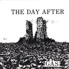 GAS The Day After album cover