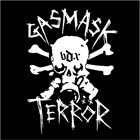 GASMASK TERRÖR Gasmask Terrör album cover