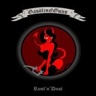 GASOLINE GUNS Rust'n'Dust album cover