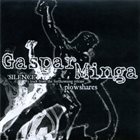 GASPAR MINGA Plowshares album cover