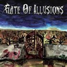 GATE OF ILLUSIONS Gate Of Illusions album cover