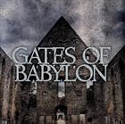 GATES OF BABYLON Demo album cover