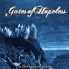 GATES OF HOPELESS In The Twilight Of Nocturne album cover