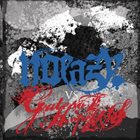 GATES OF HOPELESS Noeazy vs Gates Of Hopeless album cover