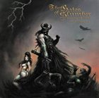 THE GATES OF SLUMBER Hymns of Blood and Thunder album cover