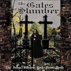 THE GATES OF SLUMBER Sabbath Witch album cover