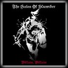 THE GATES OF SLUMBER Villain, Villain album cover