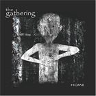 THE GATHERING Home album cover
