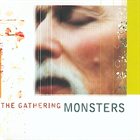 THE GATHERING Monsters album cover