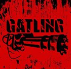 GATLING Gatling album cover
