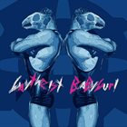GAYTHEIST Gaytheist / Baby Gurl EP album cover