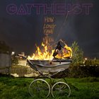 GAYTHEIST How Long Have I Been On Fire? album cover