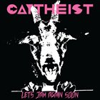 GAYTHEIST Let's Jam Again Soon album cover