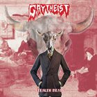 GAYTHEIST Stealth Beats album cover
