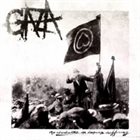 GAZA No Absolutes In Human Suffering album cover