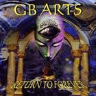 GB ARTS Return to Forever album cover