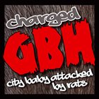 G.B.H. City Baby Attacked By Rats album cover