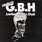 G.B.H. Leather, Bristles, Studs And Acne album cover