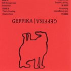 GEFFIKA 2 album cover